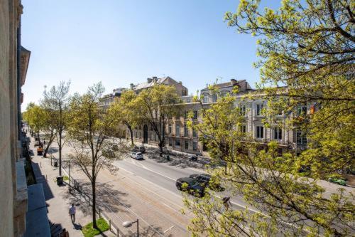 Lovely Apartment With Exceptional Terrace Bordeaux Kültér fotó