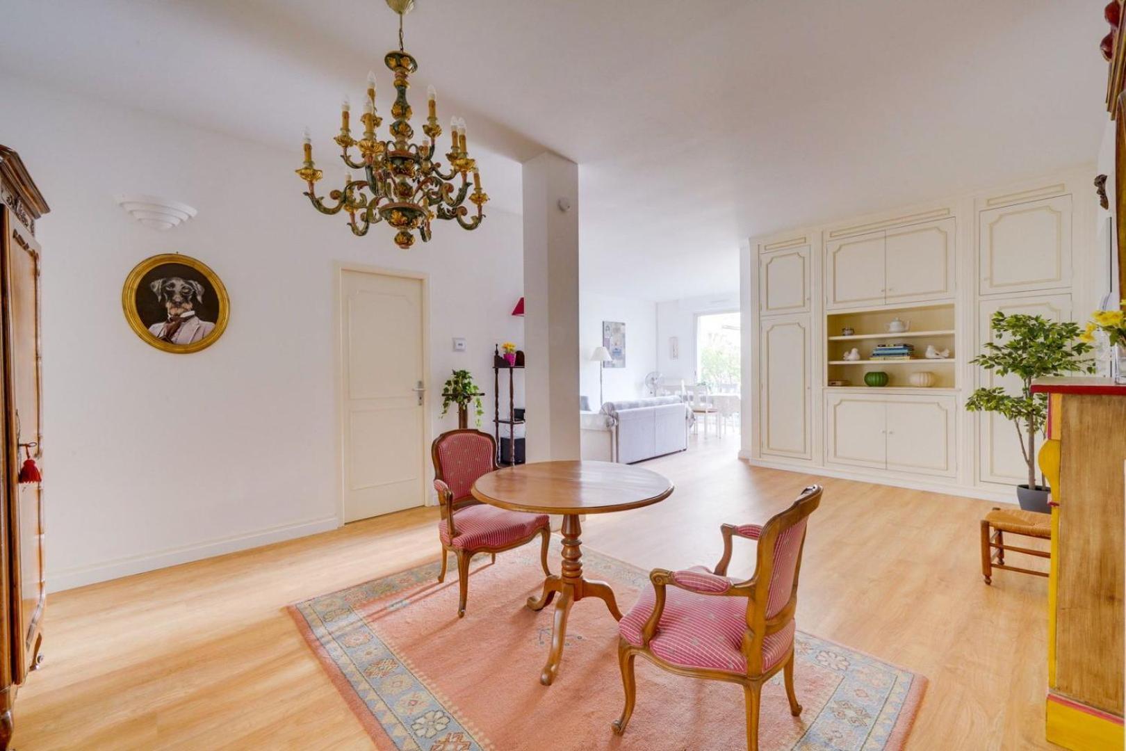 Lovely Apartment With Exceptional Terrace Bordeaux Kültér fotó