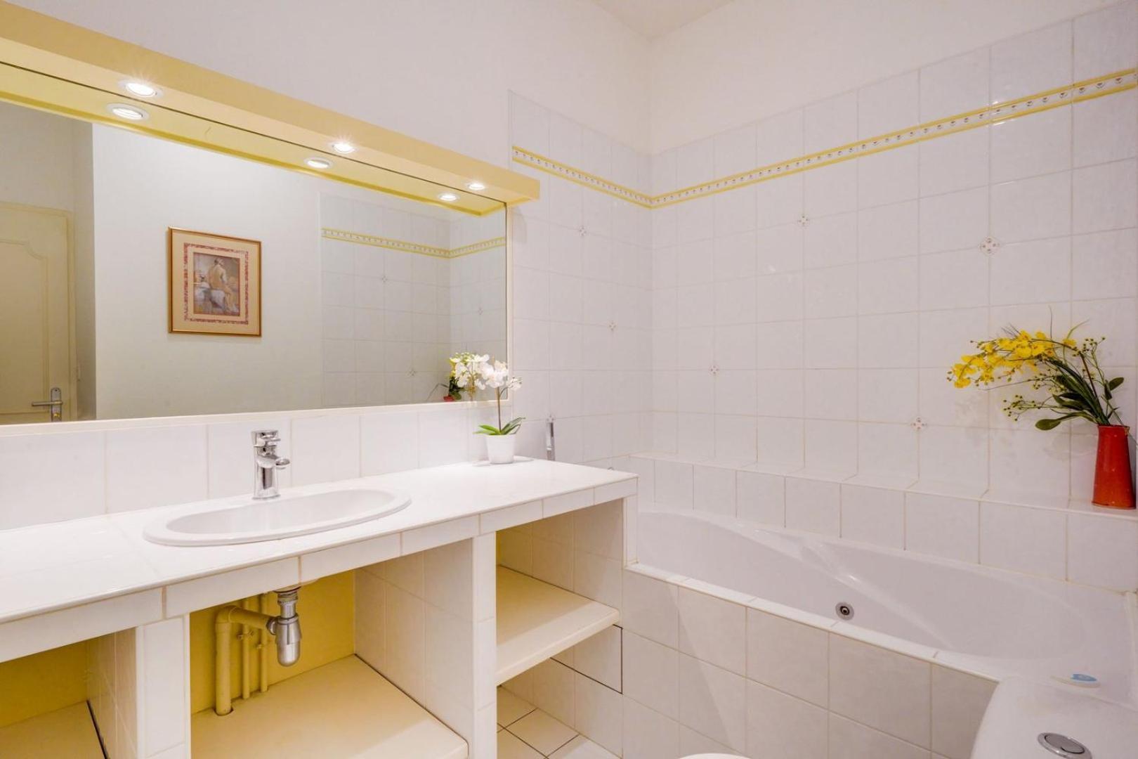 Lovely Apartment With Exceptional Terrace Bordeaux Kültér fotó
