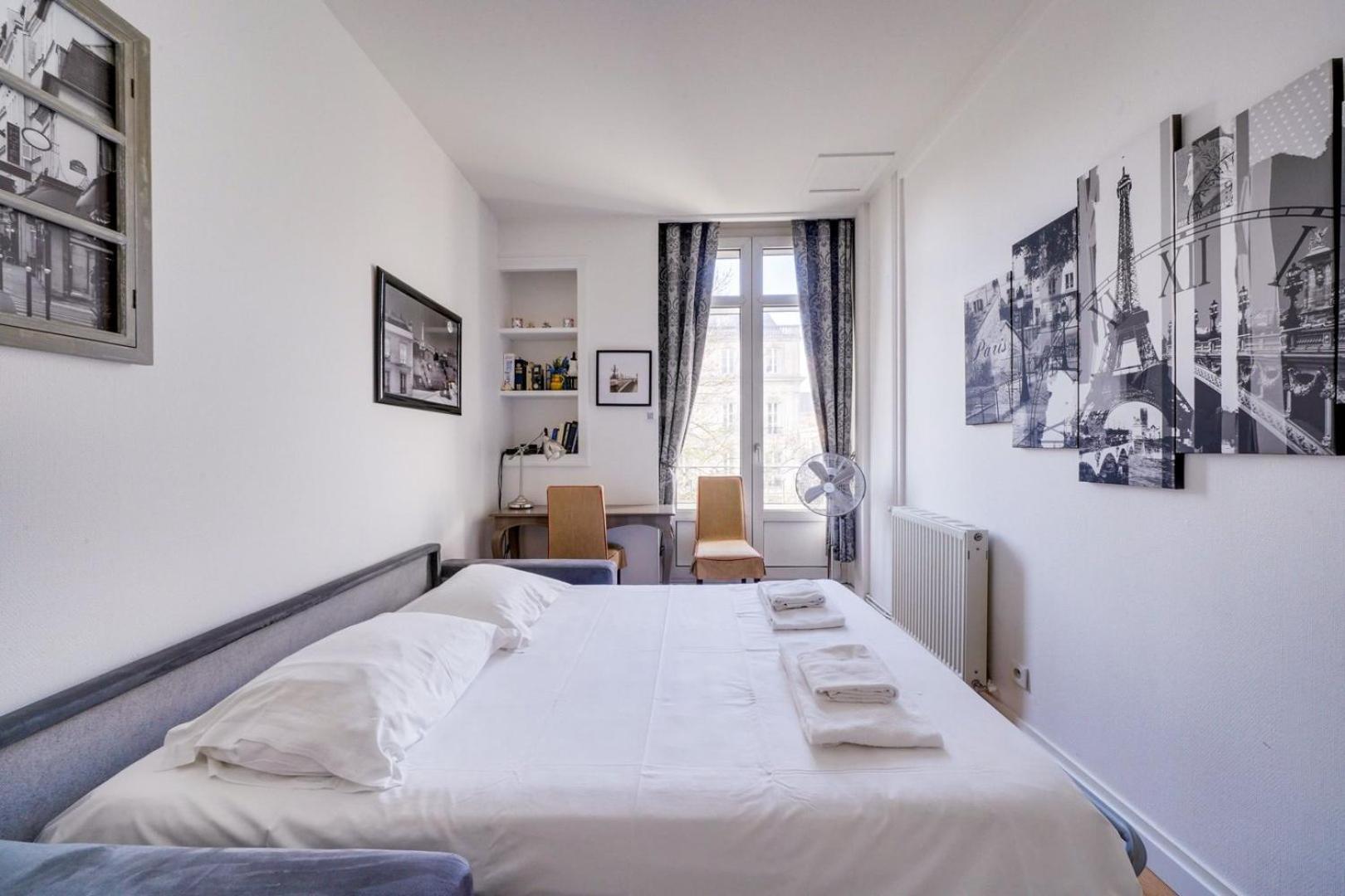 Lovely Apartment With Exceptional Terrace Bordeaux Kültér fotó