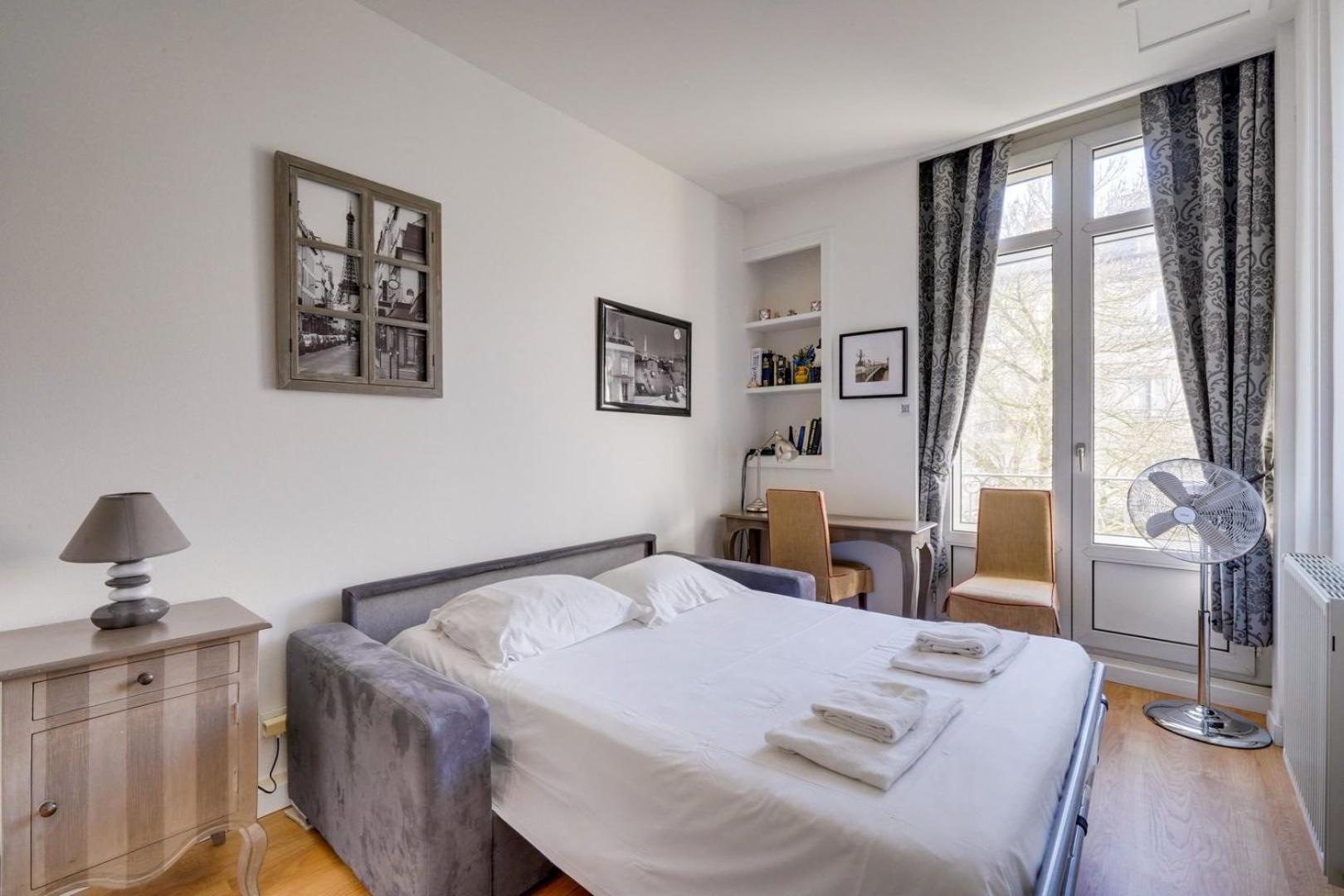Lovely Apartment With Exceptional Terrace Bordeaux Kültér fotó