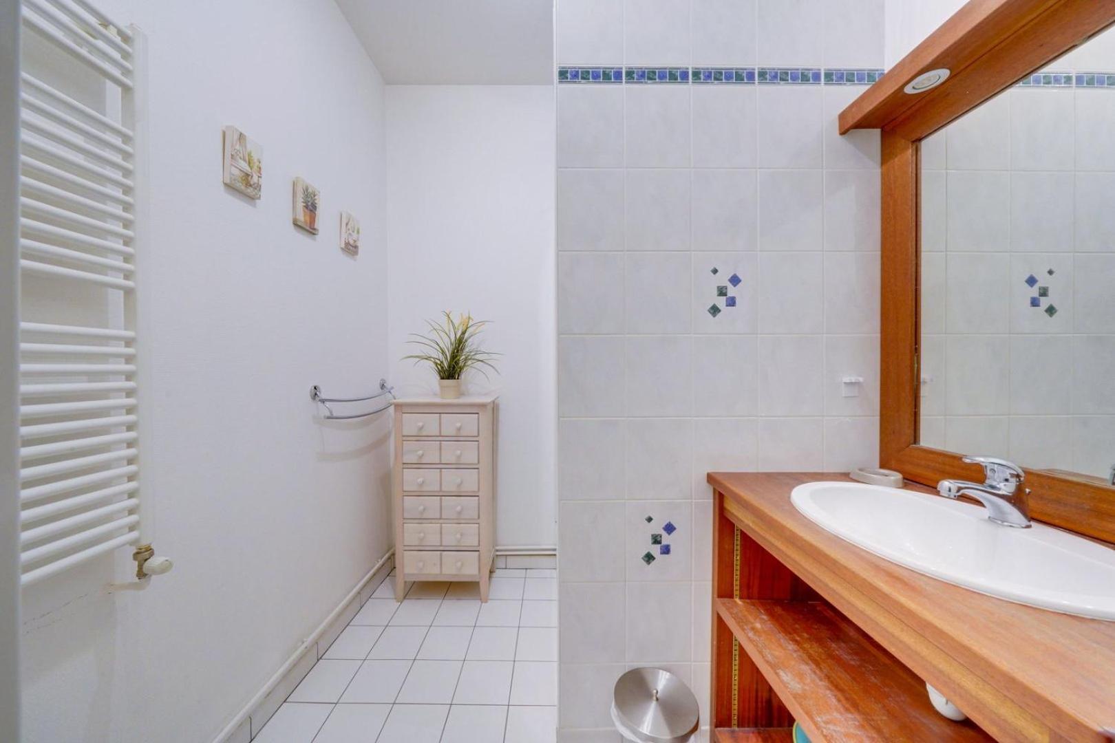 Lovely Apartment With Exceptional Terrace Bordeaux Kültér fotó