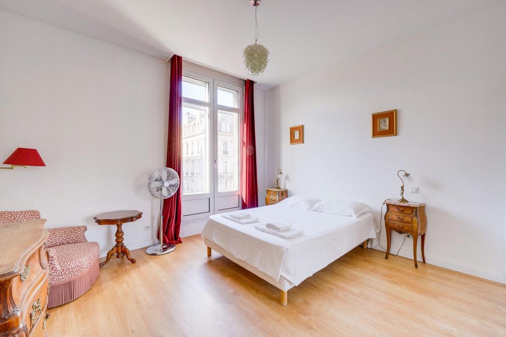 Lovely Apartment With Exceptional Terrace Bordeaux Kültér fotó