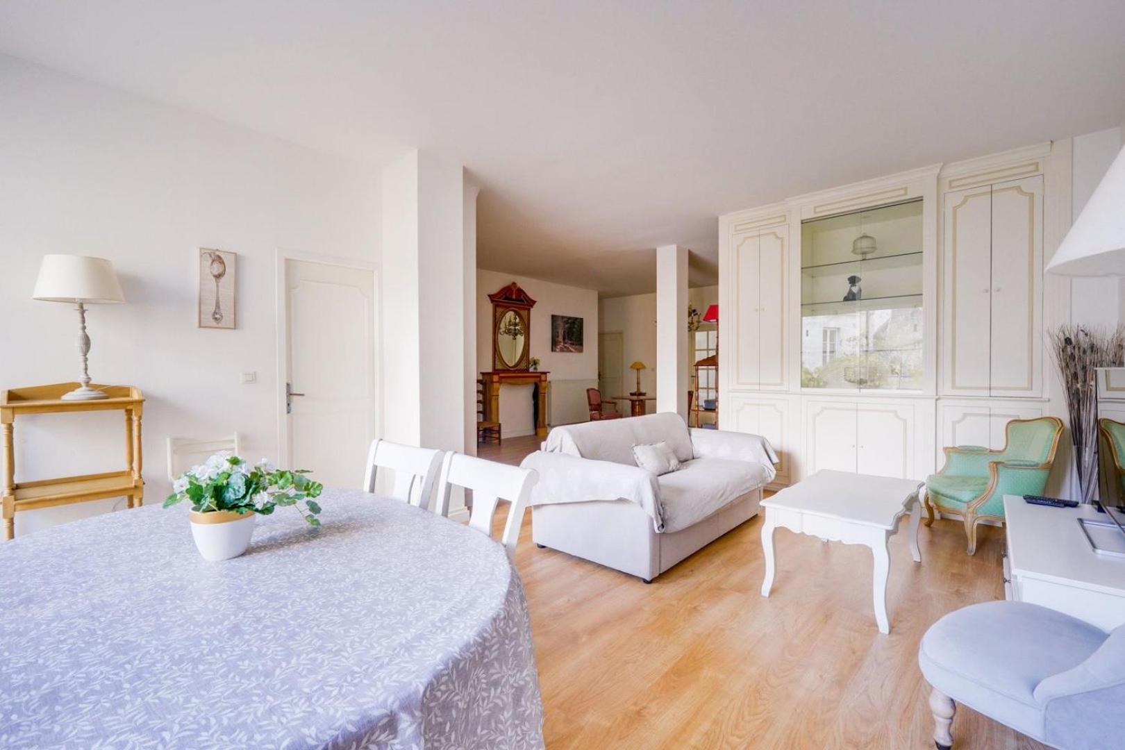 Lovely Apartment With Exceptional Terrace Bordeaux Kültér fotó